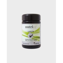 Nutriva laxilen 60 compresse