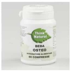 Beba osteo 60 compresse