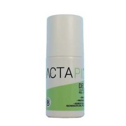 Actapil deo deodorante che agisce sulla ricrescita dei peli 50ml