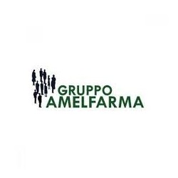 Amelcur milk 40 bustine integratore alimentare