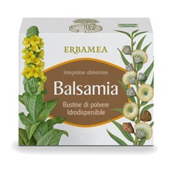 Balsamia 14 bustine 