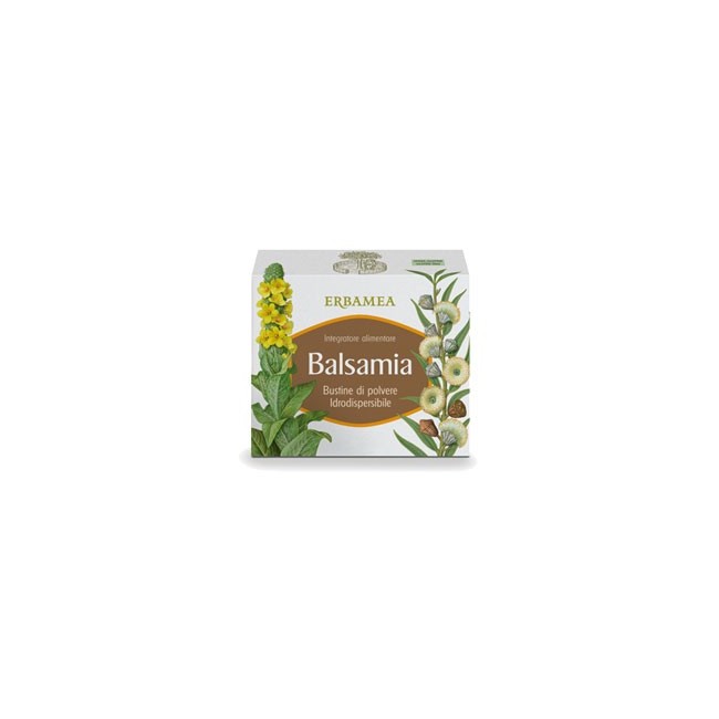 Balsamia 14 bustine 