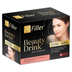 Miromed Be filler beauty drink