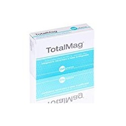 Totalmag 30 compresse