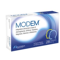 AD farma Modem 28 compresse