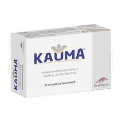 Kauma 30 compresse