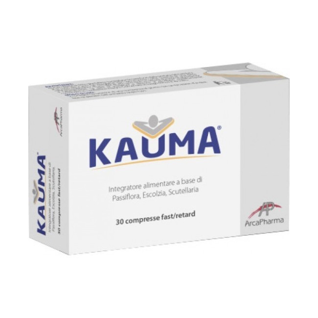 Kauma 30 compresse