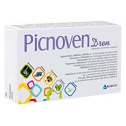 Picnoven dren 100 compresse