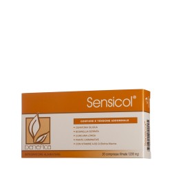 SENSICOL 30 COMPRESSE BENEFICA