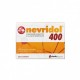 Nevridol 400 40 compresse 