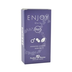 Enjoy marte 360 45 compresse 