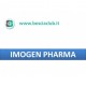 Imogen farma Bifidex 12 bustine integratore alimentare