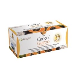 Bio caricol gastro 20 bustine