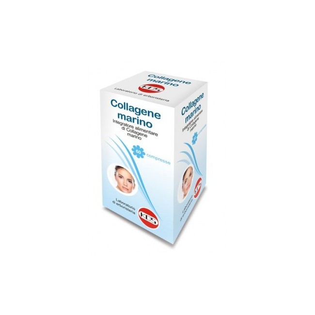 Kos Collagene marino 1 g 60 compresse