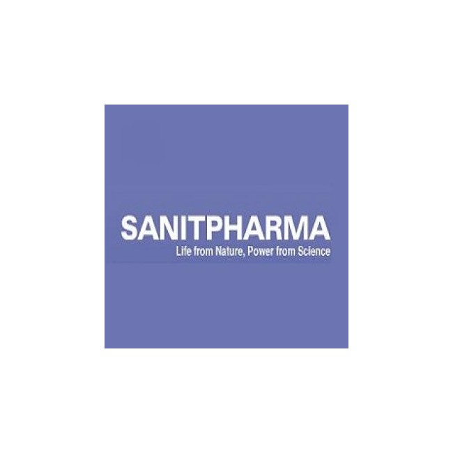 Sanitpharma Lenox 30 compresse  Sanitpharma Lenox 30 compresse