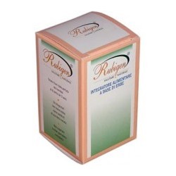 Rubigen Pau D'arco 60 capsule