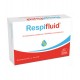 Respifluid 30 compresse per la tosse grassa