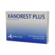 Biores Xanorest plus 30 compresse 22,5 g