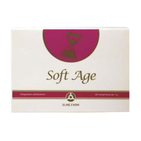 Softage 40 compresse Softage 40 compresse