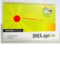 Dhea Age Low 30 Compresse 550mg Dhea Age Low 30 Compresse 550mg