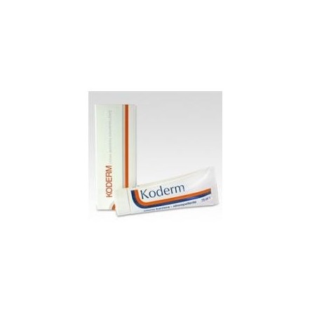 Koderm crema barriera con olio di silicone 75ml Koderm crema barriera con olio di silicone 75ml
