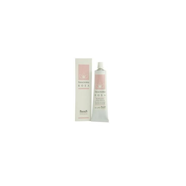 Inocrema rosa crema per la couperose 60 ml