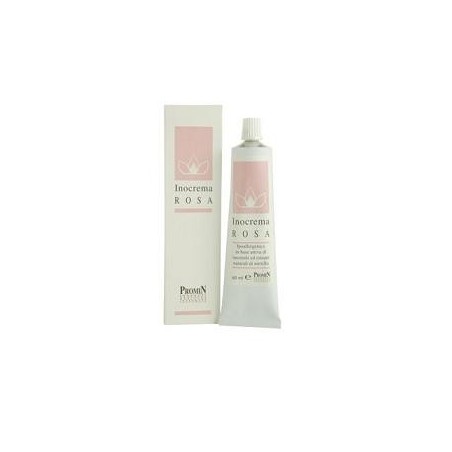Inocrema rosa crema per la couperose 60 ml