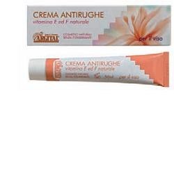 Argital Crema antirughe