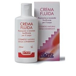 Argital Crema fluida 