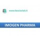 Imogen pharma Caldene 12 bustine integratore alimentare