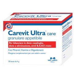 Carevit ultra cane 