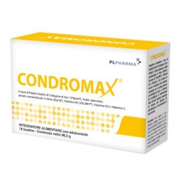 Condromax 18 bustine 