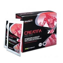 Creatina vector 20 bustine