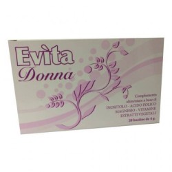 Evita donna 20 bustine 