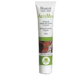 Homeos artimin dol crema  per i dolori articolari 75ml
