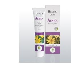 Homeos arnica crema
