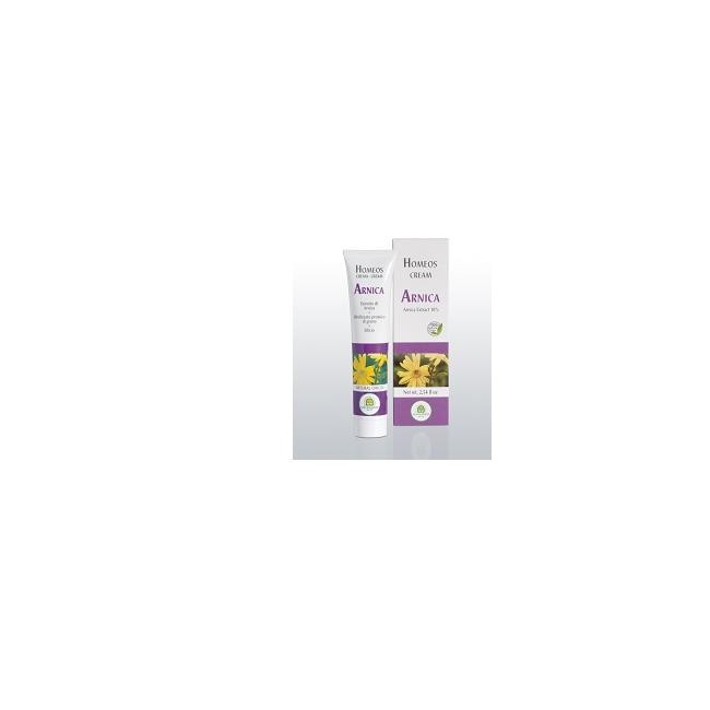Homeos arnica crema