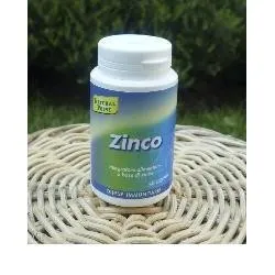 Natural Point Zinco 50 Capsule