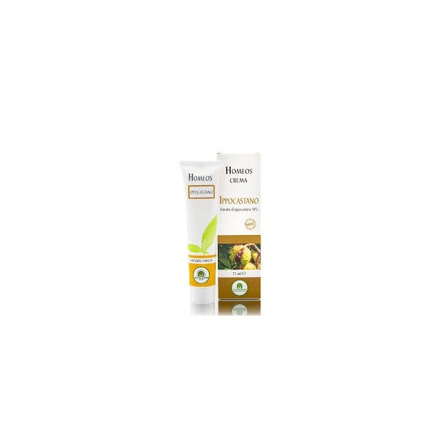 Homeos ippocastano crema Homeos ippocastano crema