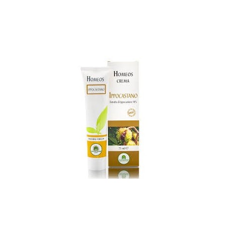 Homeos ippocastano crema 