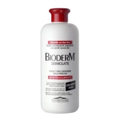 Bioderm dermolatte crema fluida