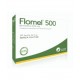 Esserre pharma Flomel 500 20 bustine integratore alimentare