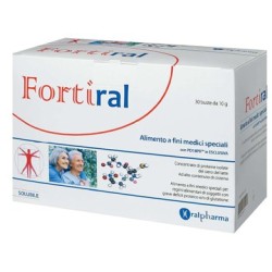 Fortiral 30 bustine