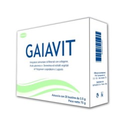 Infrabios Gaiavit 20 bustine 