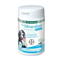 Neo Mineralsaltz Reitegrante Bayer 300 Gr