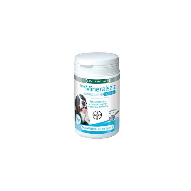 Neo Mineralsaltz Reitegrante Bayer 300 Gr