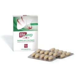 Epakeep 30 compresse 710 mg 