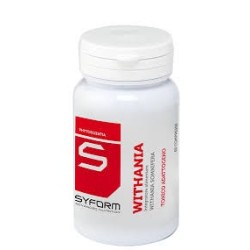 New Syform Withania 60 compresse