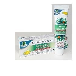 Herbarium dentifricio