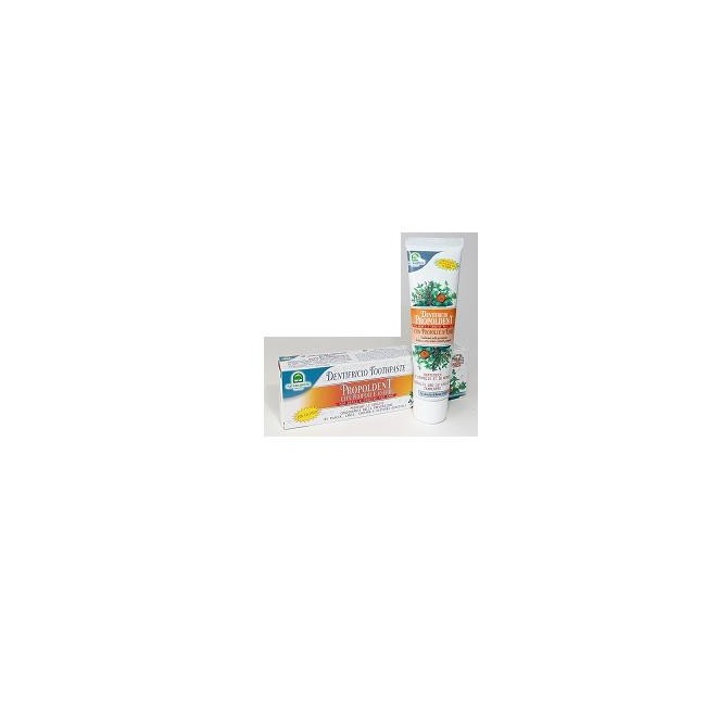 Propoldent dentifricio 